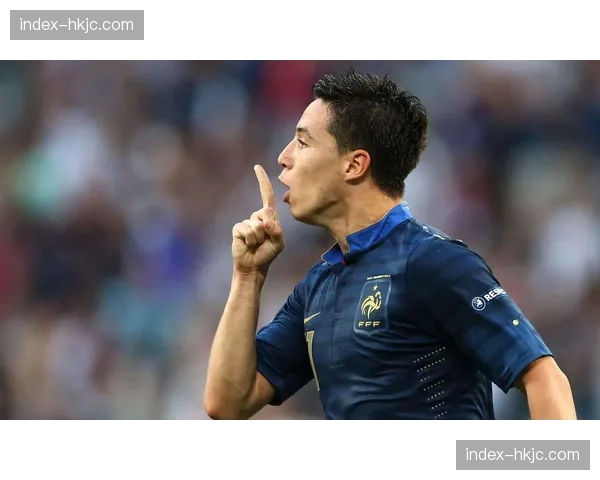 前法国国脚纳斯里出任斯特拉斯堡顾问，首次袒露转型心路