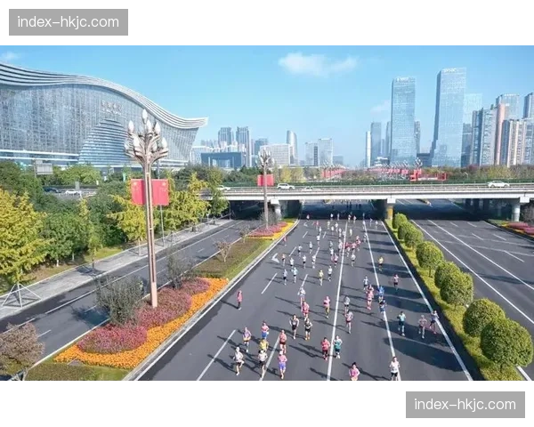 成都马拉松升级为世界田联金标赛事，将于10月开跑。