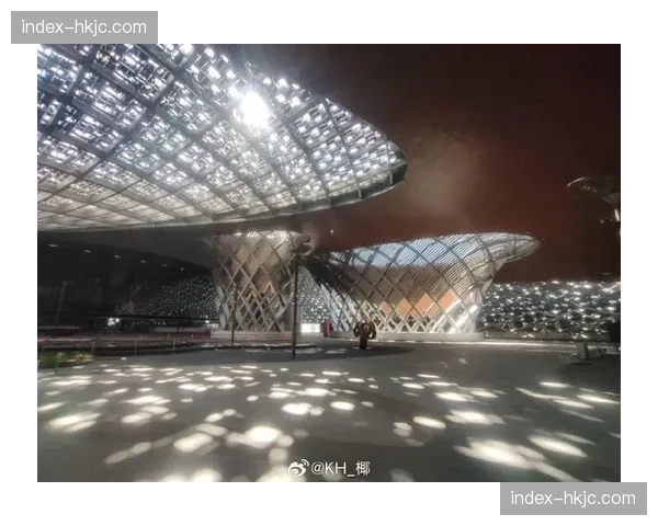 杭州2026年短池世锦赛主场馆“杭州泳立方”通过竣工验收